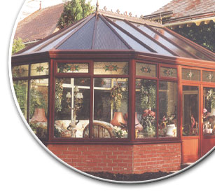 Conservatories